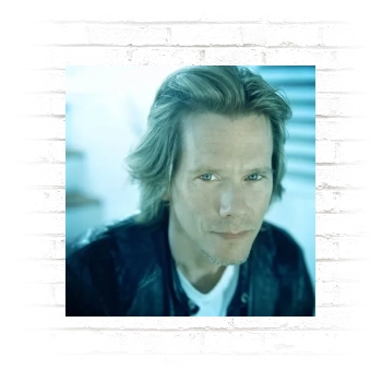 Kevin Bacon Poster