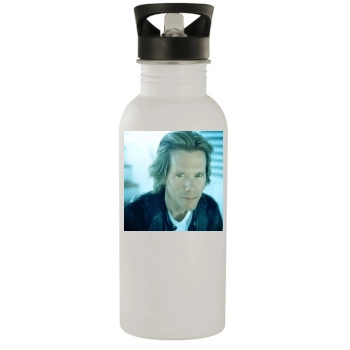 Kevin Bacon Stainless Steel Water Bottle