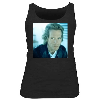 Kevin Bacon Women's Tank Top