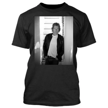 Kevin Bacon Men's TShirt