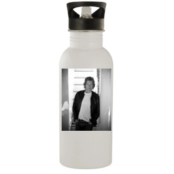 Kevin Bacon Stainless Steel Water Bottle