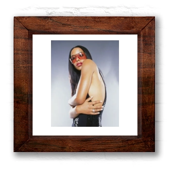 Aaliyah 6x6