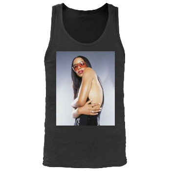 Aaliyah Men's Tank Top