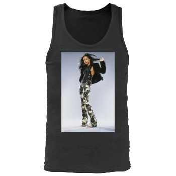 Aaliyah Men's Tank Top