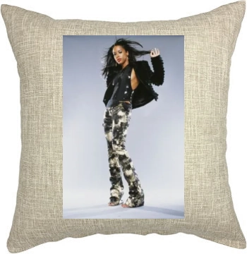 Aaliyah Pillow