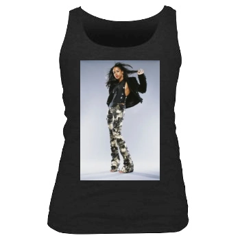 Aaliyah Women's Tank Top