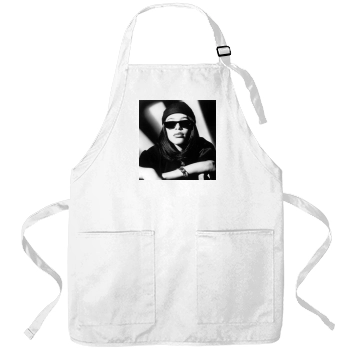 Aaliyah Apron