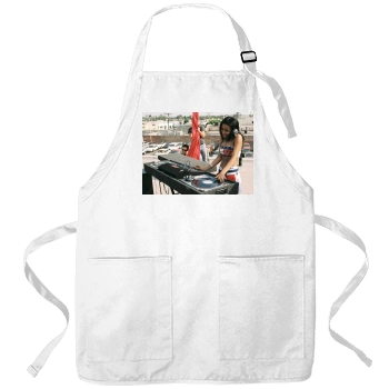 Aaliyah Apron