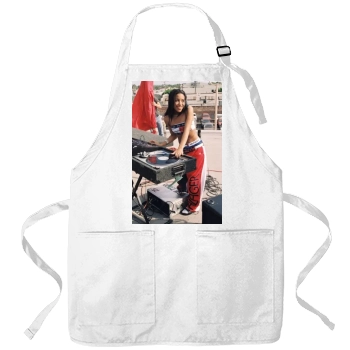 Aaliyah Apron