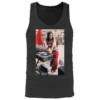 Aaliyah Men's Tank Top