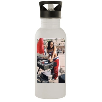 Aaliyah Stainless Steel Water Bottle