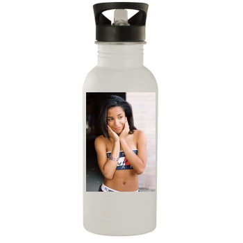 Aaliyah Stainless Steel Water Bottle