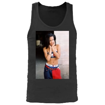 Aaliyah Men's Tank Top