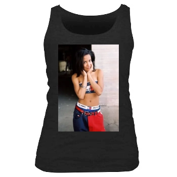 Aaliyah Women's Tank Top