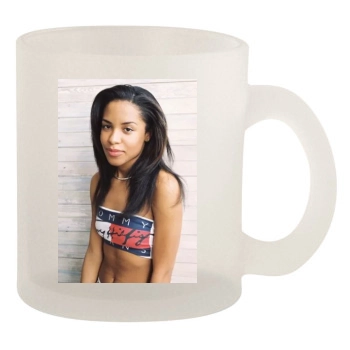 Aaliyah 10oz Frosted Mug