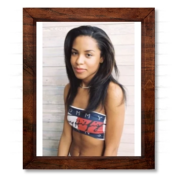 Aaliyah 14x17