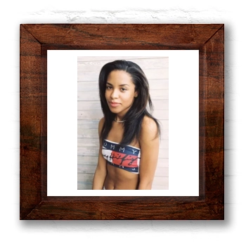 Aaliyah 6x6