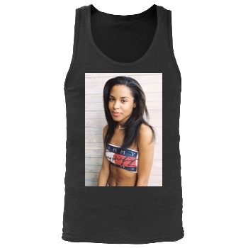 Aaliyah Men's Tank Top