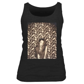 Aaliyah Women's Tank Top