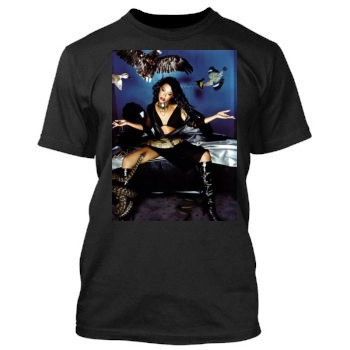 Aaliyah Men's TShirt