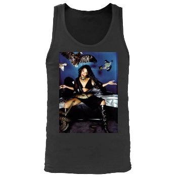 Aaliyah Men's Tank Top