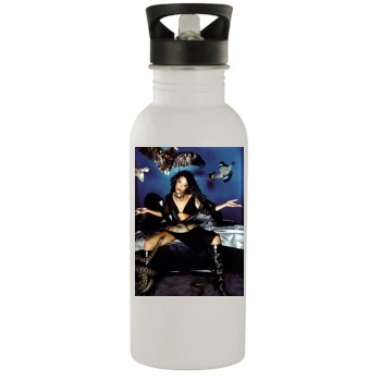 Aaliyah Stainless Steel Water Bottle