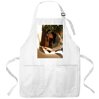 Aaliyah Apron