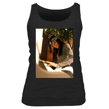 Aaliyah Women's Tank Top