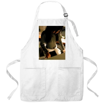 Aaliyah Apron