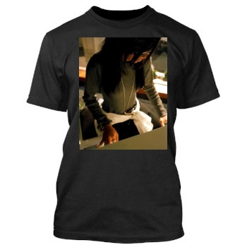 Aaliyah Men's TShirt