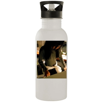 Aaliyah Stainless Steel Water Bottle