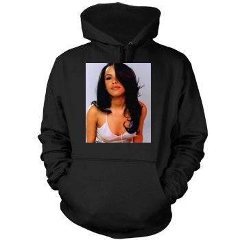 Aaliyah Mens Pullover Hoodie Sweatshirt