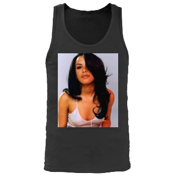 Aaliyah Men's Tank Top