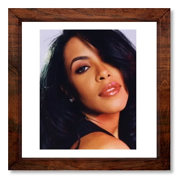 Aaliyah 12x12