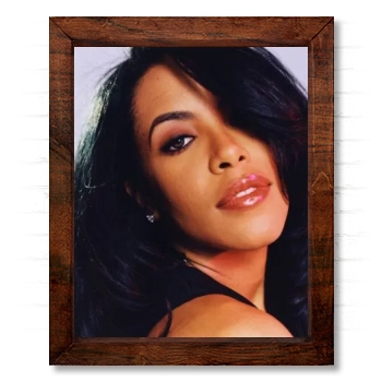 Aaliyah 14x17