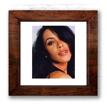 Aaliyah 6x6