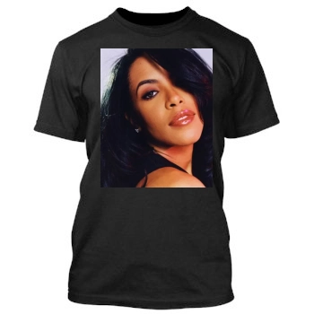 Aaliyah Men's TShirt