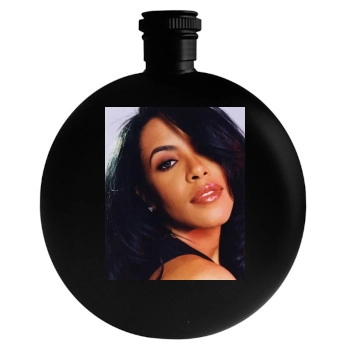 Aaliyah Round Flask