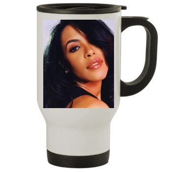 Aaliyah Stainless Steel Travel Mug