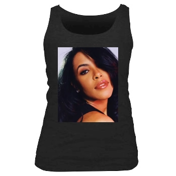 Aaliyah Women's Tank Top