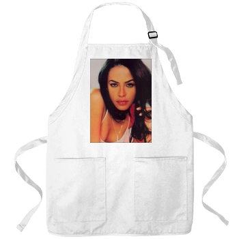 Aaliyah Apron