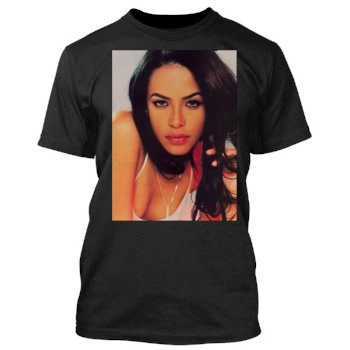 Aaliyah Men's TShirt