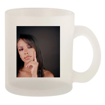 Aaliyah 10oz Frosted Mug