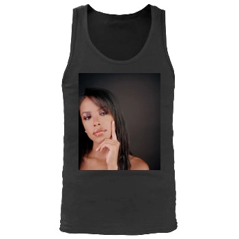 Aaliyah Men's Tank Top