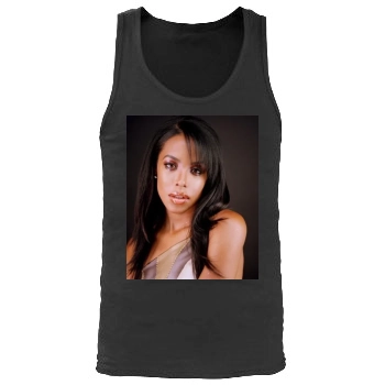 Aaliyah Men's Tank Top