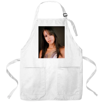 Aaliyah Apron