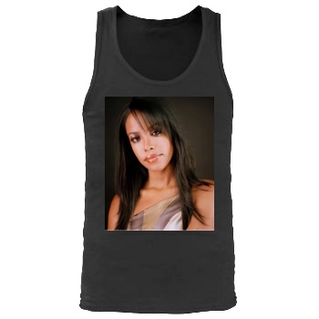 Aaliyah Men's Tank Top