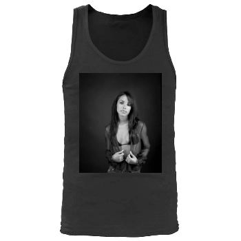 Aaliyah Men's Tank Top