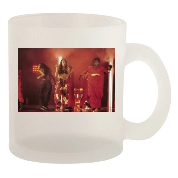 Aaliyah 10oz Frosted Mug