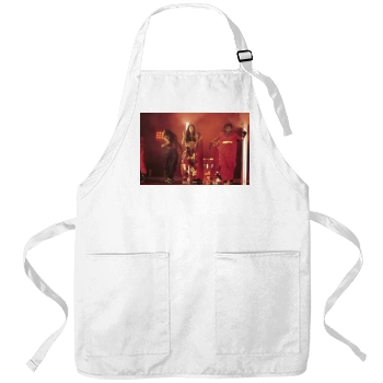 Aaliyah Apron